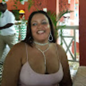 Meet your Posher, Geraldine